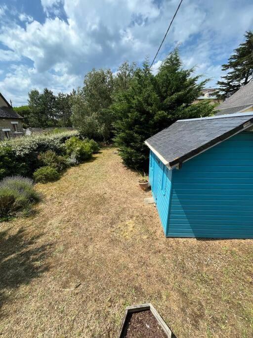 Maison A 100 M De La Et Proche Du Centre Holiday home *