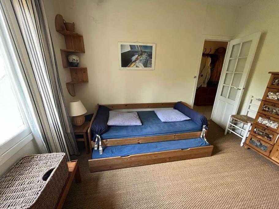Maison A 100 M De La Et Proche Du Centre Jullouville-les-Pins